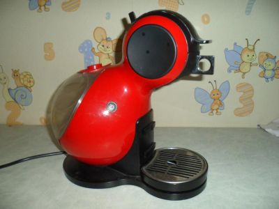 Лот: 7964481. Фото: 1. Кофемашина. Чайники, кофемашины, кулеры
