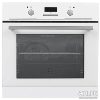 Лот: 18298135. Фото: 1. Новый Электрический духовой шкаф... Плиты, духовые шкафы, варочные поверхности