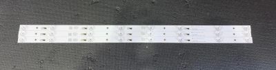 Лот: 18388376. Фото: 1. Комплект Led String TCL43D08-ZC23AG-07A. Запчасти для телевизоров, видеотехники, аудиотехники