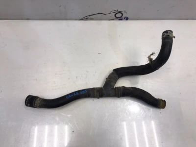 Лот: 21706948. Фото: 1. патрубки отопителя Chevrolet Cruze... Двигатель и элементы двигателя