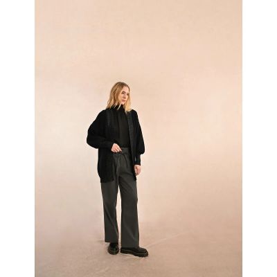 Лот: 24130793. Фото: 1. Кардиган LaRedoute. Свитеры, толстовки, худи