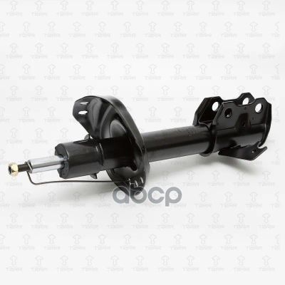 Лот: 24854469. Фото: 1. Амортизатор Honda Cr-V Iii (Re... Ходовая, подвеска, рулевое управление