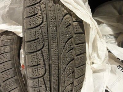 Лот: 2320629. Фото: 1. резина липучка Kumho 205/60/15. Шины