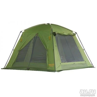 Лот: 7840368. Фото: 1. Шатер Helios Zephyr HS-3075. Палатки, тенты