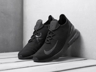 Лот: 17093844. Фото: 1. Кроссовки Nike Air Max 270 Flyknit... Кеды, кроссовки, слипоны
