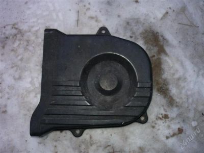 Лот: 1393897. Фото: 1. Subaru impreza крышка грм. Двигатель и элементы двигателя