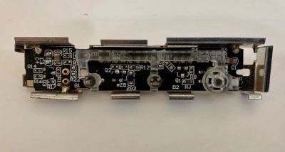 Лот: 17590645. Фото: 1. IR G17TKB615PH BOX-53. Запчасти для телевизоров, видеотехники, аудиотехники