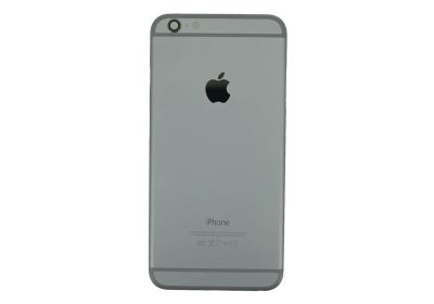 Лот: 10518149. Фото: 1. Корпус Apple iPhone 6 Plus (A1522... Корпуса, клавиатуры, кнопки
