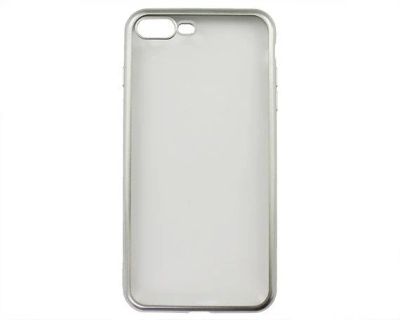 Лот: 21777973. Фото: 1. Чехол Apple iPhone 7 Plus (A1661... Чехлы, бамперы
