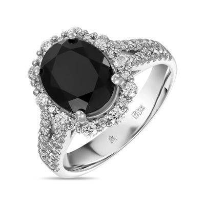 Лот: 25358013. Фото: 1. Кольцо МЮЗ. Кольца, перстни