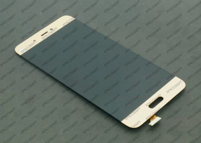 Лот: 7925860. Фото: 1. Дисплей Xiaomi Mi5 + тачскрин... Дисплеи, дисплейные модули, тачскрины