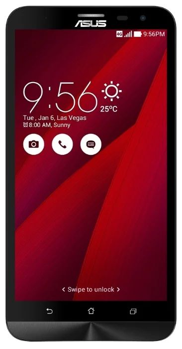 Лот: 7983436. Фото: 1. Продам смартфон ASUS Zenfone 2... Смартфоны
