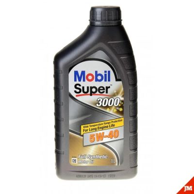 Лот: 6420802. Фото: 1. Моторное масло Mobil Super 3000... Масла, жидкости
