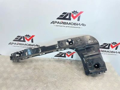 Лот: 25661247. Фото: 1. крепление бампера BMW X5 G05. Кузов