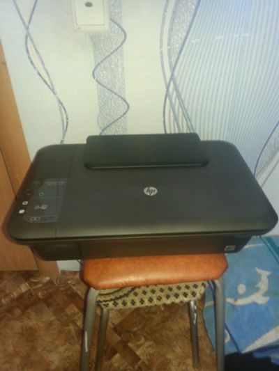 Лот: 20231181. Фото: 1. МФУ Hp Deskjet 2050. МФУ и копировальные аппараты