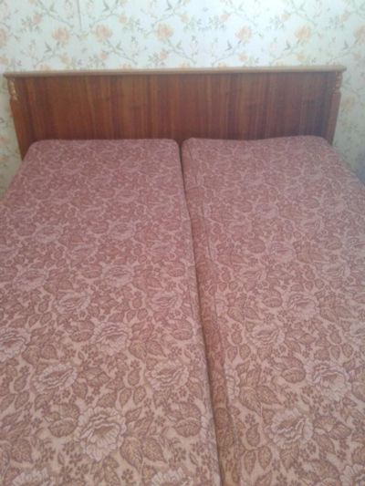 Лот: 6985661. Фото: 1. Продам кровать. Кровати