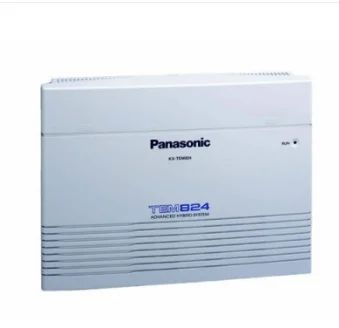 Лот: 11819964. Фото: 1. АТС Panasonic KX-TEM824RU. DECT и радиотелефоны