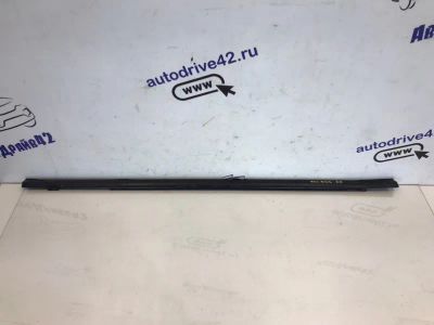 Лот: 21706653. Фото: 1. уплотнитель стекла внешний Kia... Кузов