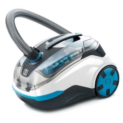 Лот: 12966814. Фото: 1. Пылесос THOMAS DryBOX AquaBOX... Пылесосы, паровые швабры