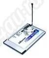 Лот: 450036. Фото: 1. PCMCIA Bluetooth адаптер billionton. Другое (комплектующие)