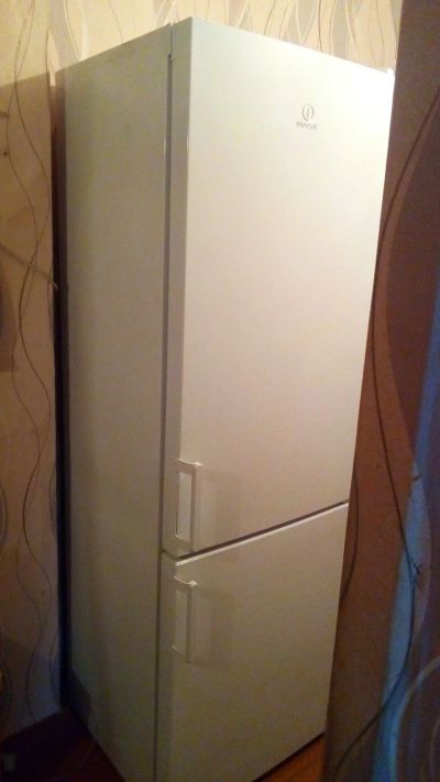 Лот: 18287173. Фото: 1. Холодильник Indesit EF 18. Холодильники, морозильные камеры