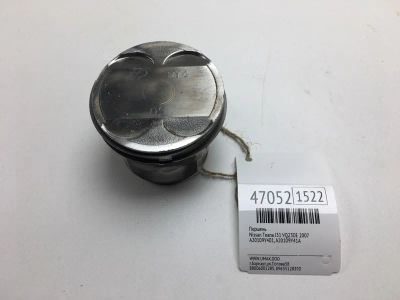 Лот: 20392889. Фото: 1. Поршень Nissan Teana 2007 A20109Y401... Двигатель и элементы двигателя
