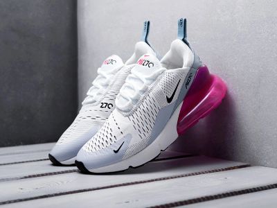 Лот: 14015350. Фото: 1. Nike Air Max 270 Артикул: 15525. Кеды, кроссовки, слипоны
