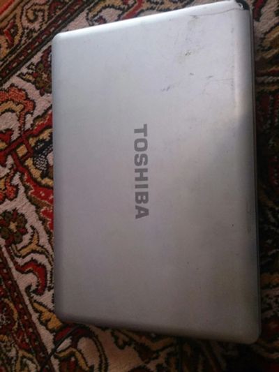 Лот: 14561156. Фото: 1. продам ноутбук с рубля Toshiba... Ноутбуки