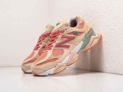 Лот: 20761435. Фото: 1. Кроссовки Joe Freshgoods x New... Кеды, кроссовки, слипоны