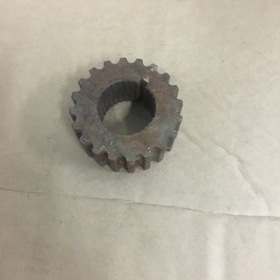 Лот: 11957334. Фото: 1. Шестерня коленвала Honda Accord... Двигатель и элементы двигателя
