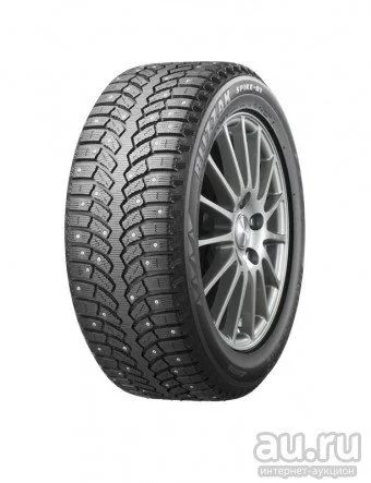 Лот: 8168276. Фото: 1. зима новые 185/60R15 84T Spike-01... Шины