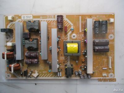 Лот: 15664165. Фото: 1. Panasonic P PCB MPF6913A MC127Y1511... Запчасти для телевизоров, видеотехники, аудиотехники