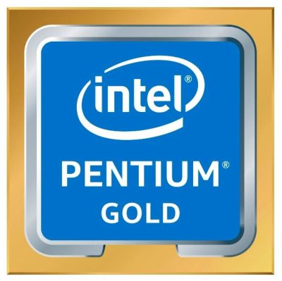Лот: 18979299. Фото: 1. Процессор Intel Pentium G6405... Процессоры