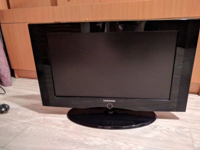 Лот: 24842396. Фото: 1. Samsung LE26R71B. Телевизоры
