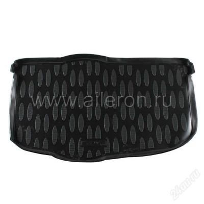 Лот: 2857575. Фото: 1. Коврик в багажник Skoda Yeti 2009-. Чехлы, коврики, оплетки руля