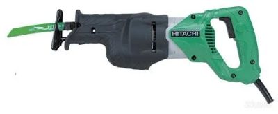 Лот: 1588687. Фото: 1. Сабельная пила HITACHI CR13V2. Электроинструмент