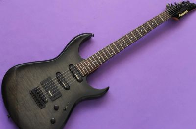 Лот: 6806899. Фото: 1. Fernandes FGZ-400 Made In Japan... Гитары