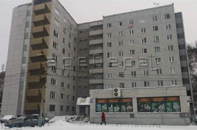 Лот: 19694250. Фото: 1. комната на ул. Ключевская - 59. Квартиры, студии