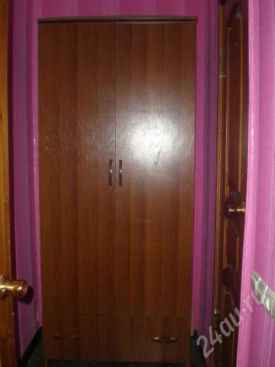 Лот: 735646. Фото: 1. Продам шкаф. Шкафы, шкафы-купе