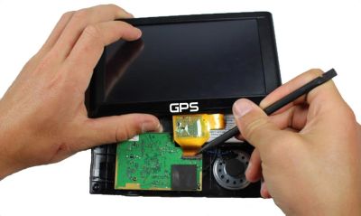 Лот: 7806176. Фото: 1. Куплю неисправный GPS-навигатор... GPS-навигаторы