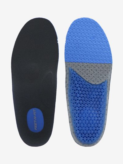 Лот: 25701982. Фото: 1. Стельки Feet-n-Fit Sport Multi... Другое (спортивная одежда)