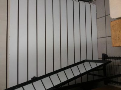 Лот: 3606429. Фото: 1. Продам Эконом панели. Торговое