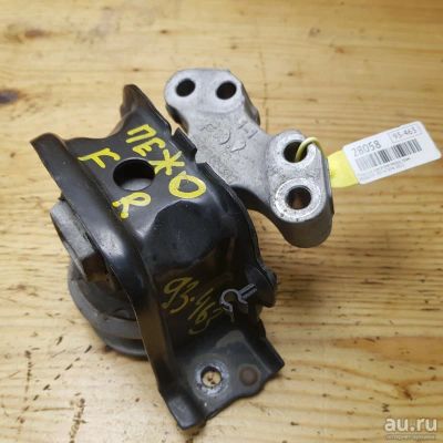 Лот: 18531021. Фото: 1. Подушка двигателя Peugeot 207... Двигатель и элементы двигателя