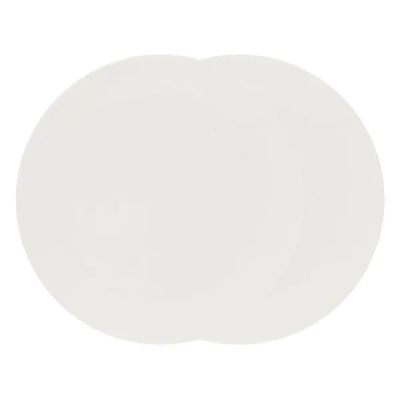 Лот: 25006997. Фото: 1. Набор тарелок Gipfel Blanche... Предметы сервировки