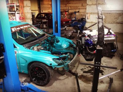 Лот: 7253575. Фото: 1. Ремонт Nissan,Toyota,ВАЗ. Другие (автосервисы, автомойки)