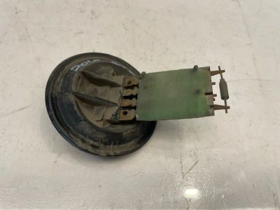 Лот: 22459697. Фото: 1. реостат печки Volkswagen Polo... Другое (автозапчасти)