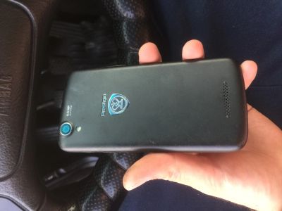 Лот: 12157347. Фото: 1. Prestigio psp5453 duo 8mp. Смартфоны