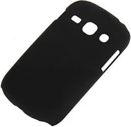 Лот: 3421371. Фото: 1. Пластиковый чехол Samsung S6810... Чехлы, бамперы