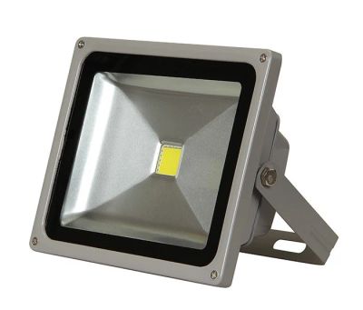 Лот: 10740048. Фото: 1. Прожектор светодиодный PFL- 30W... Другое освещение