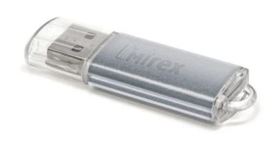 Лот: 25195361. Фото: 1. Флеш-накопитель USB2.0 8Gb Mirex... USB-флеш карты